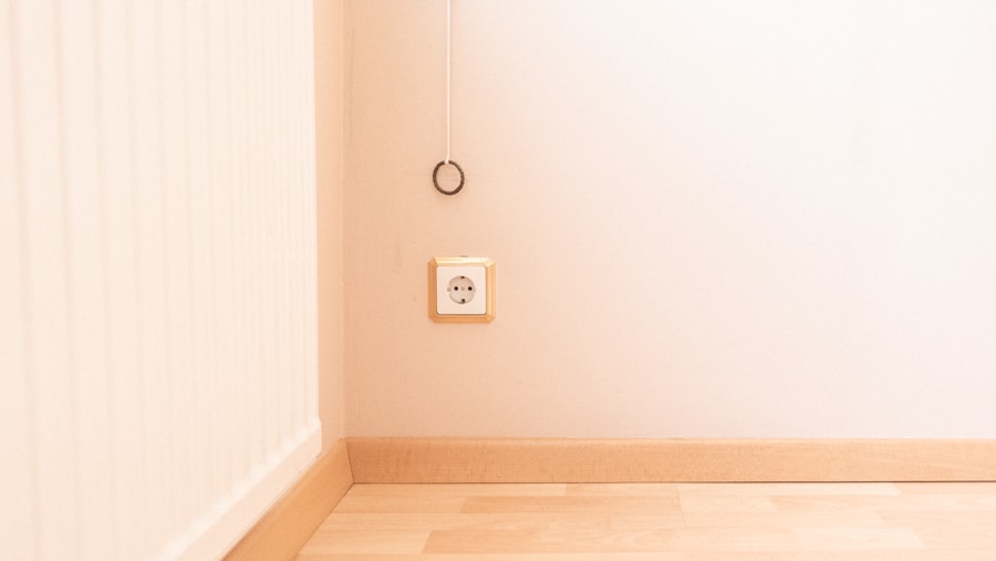 Photo "Real estate with health monitoring systems"