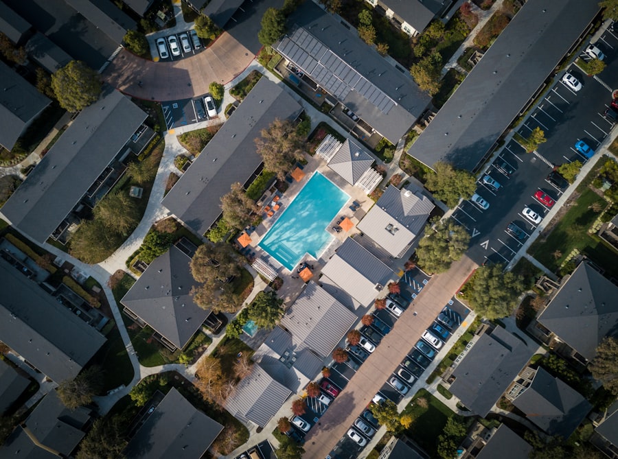 Photo Real estate investments